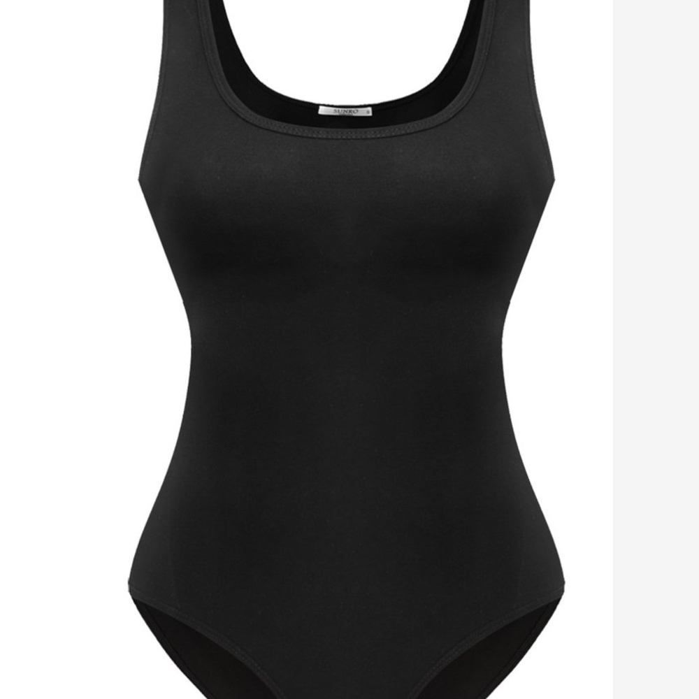 Bodysuit - Picture 7 of 9